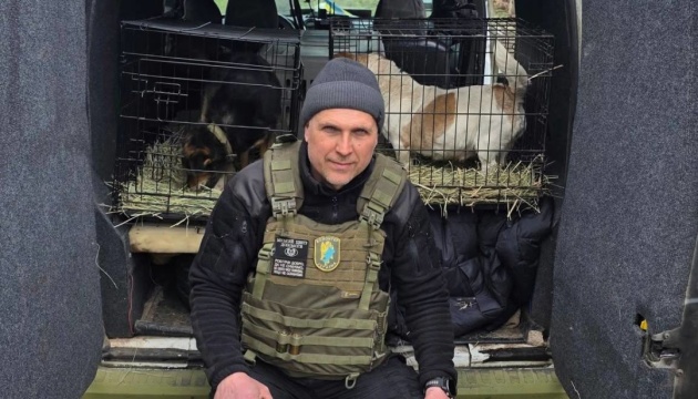 «Страшна не смерть, а її очікування»