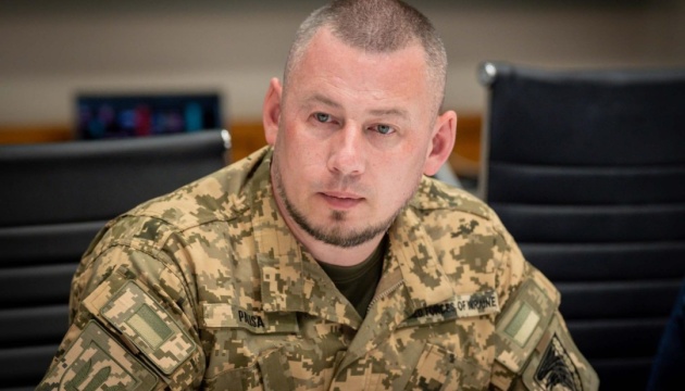 Ukraine not considering lowering mobilization age, Presidential Office says