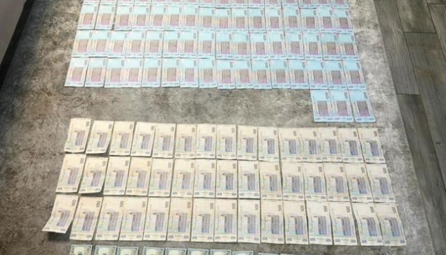 В Україні виявили схему фіктивного продажу агропродукції за кордон на понад €600 тисяч
