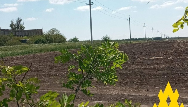 Росіяни переносять військові склади у глибокий тил - партизани
