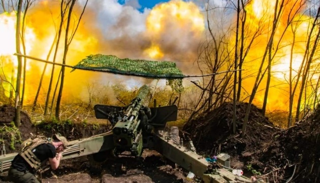 War update: 174 combat clashes over past day, 32 Russian assaults halted in Pokrovsk sector 