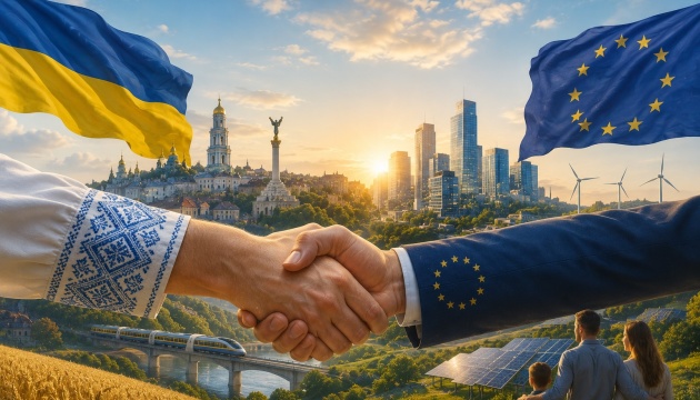 Війна і гроші: як Україна стала ключовим фактором економічної безпеки ЄС