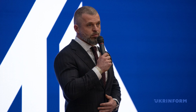 Бідний назвав ганебним рішення МОК щодо зняття обмежень з росіян