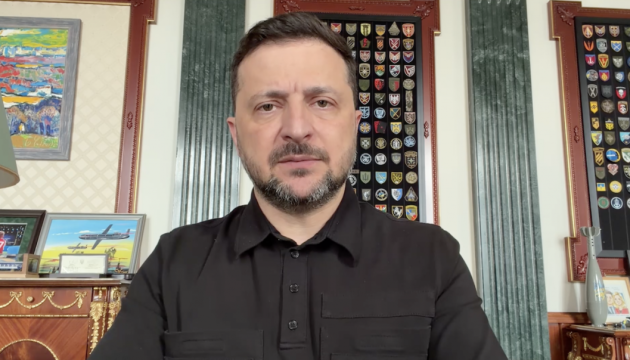 Україна з партнерами формує антибалістичну коаліцію за участю 13 країн і НАТО - Зеленський