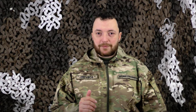 Russia's plan in Kupiansk fails, but fighting on left bank of Oskil River continues – Trehubov