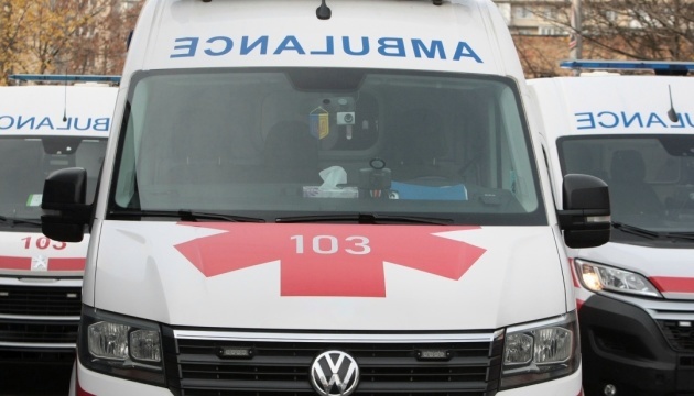 Russians strike residential building in Kryvyi Rih: Two killed, infant among wounded 
