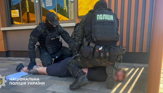 У Києві чоловік за кошти пропонував відстрочки військовозобов’язаним - НПУ