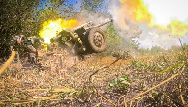 War update: 210 combat clashes on front line over past day, Pokrovsk and Kostiantynivka sectors remain hottest