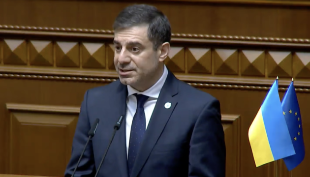 Наймолодшій жертві сексуального насильства з боку військових РФ було чотири роки - омбудсман