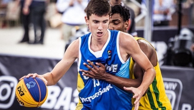 Український баскетболіст Владислав Семерич укоав контракт з командою NCAA