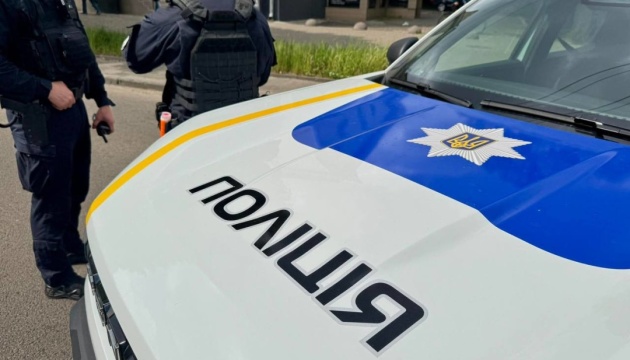 У Луцьку через російський обстріл перекрили центральні вулиці