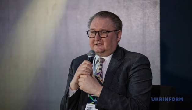 Качка - про лист Мерца щодо асоційованого членства України в ЄС: Ризик «альтернативи» вступу усунули