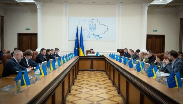 Уряд готує рішення для погашення боргів на ринку електроенергії