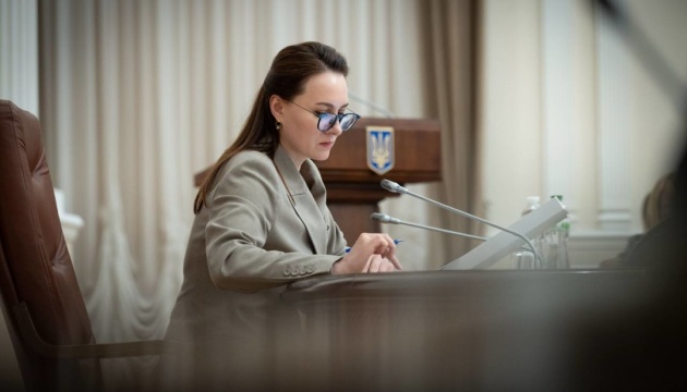 Свириденко розповіла, скільки ветеранів цьогоріч отримають виплати на купівлю житла