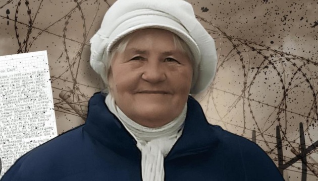 Політув'язнена пенсіонерка з Криму Галина Довгопола потребує термінової операції із заміни суглоба