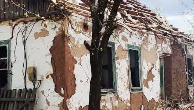 Війська РФ за добу завдали 973 удари по 49 населених пунктах на Запоріжжі, загинула людина