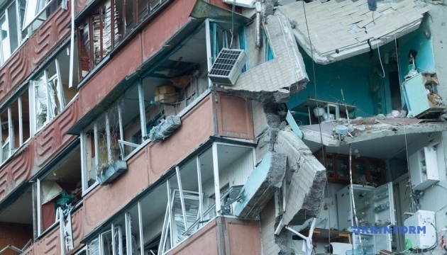 UN: Russia kills 566 civilians in Ukraine in three months