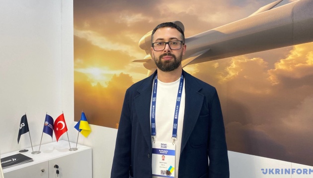 В Україні вже формується нова екосистема оборонної промисловості - експерт