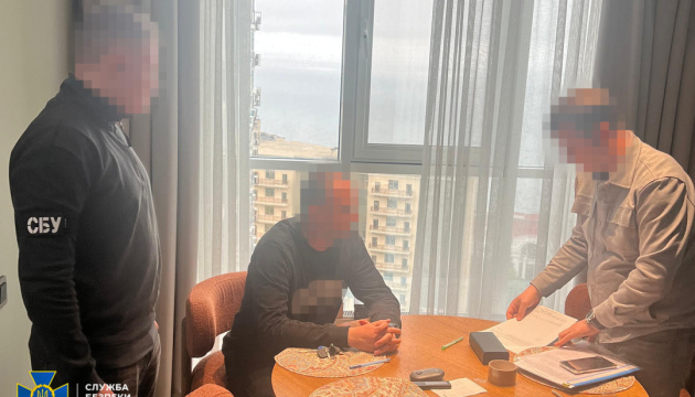 СБУ викрила українців та іноземців, які купували судна для тіньового флоту РФ