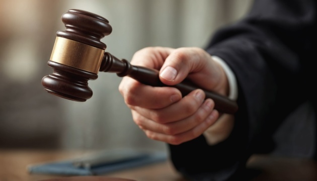 Former head of medical commission sentenced to five years in prison for bribery in disability case