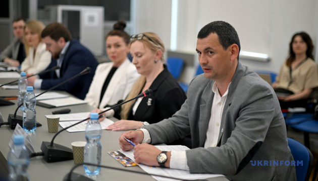 Система food banking в Україні допоможе підтримати найнужденніших - представник омбудсмана