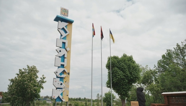 In umkämpftem Kupjansk harren noch circa 380 Einwohner aus