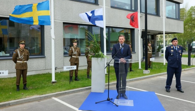 До Центру кіберзахисту НАТО приєдналися ще три європейські країни