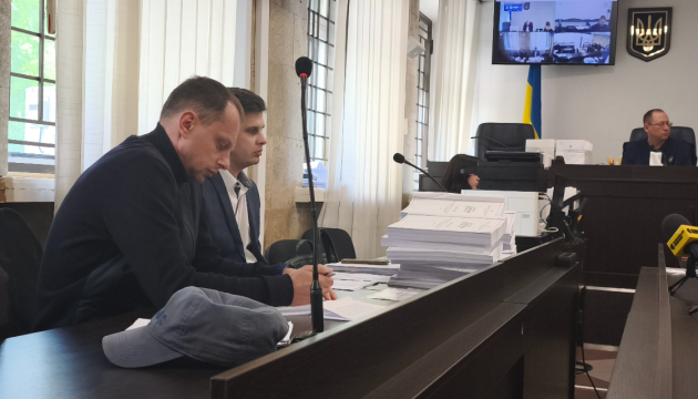 Суд обрав запобіжний захід ще одному фігуранту справи про кооператив «Династія»