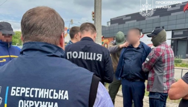 За останні півтора року до суду направили 79 справ щодо адвокатів - Кравченко