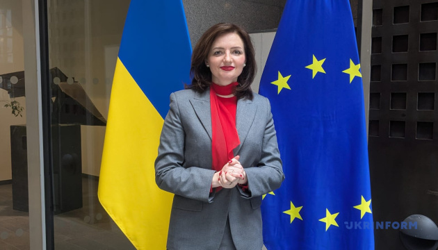 МЗС організовує закордонні адвокаційні візити за участю повернених із Росії дітей - Беца