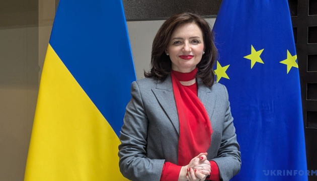 Ордери на арешт Путіна та Львової-Белової мають бути імплементовані -  Беца