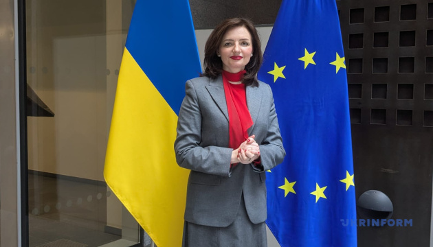Беца: Росія має повертати українських дітей безумовно, а не через обміни
