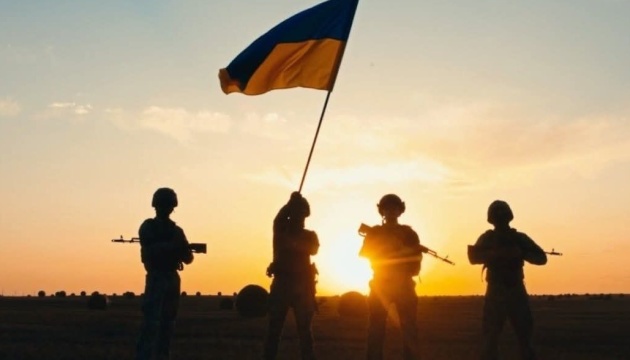 Defense Forces regain control over Odradne in Kharkiv region