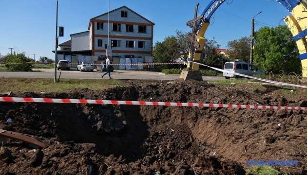 Атака дронів на Одещину: за річ і ранок постраждали 10 людей, двоє з них - у важкому стані