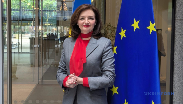 Ukraine seeking to keep international focus on return of children – Betsa