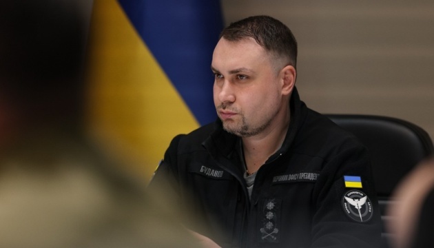 Budanov: Rusia puede lanzar un ataque nuclear, pero no hay señales de que se esté preparando para ello