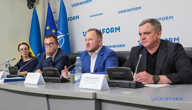 Система захисту прав дитини перебуває у кризовому стані - звіт ТСК