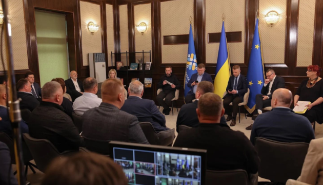 В Україні майже третина туристичного ринку може перебувати в тіні - податкова