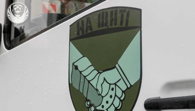 Ukraine erhält 528 Leichen gefallener Soldaten