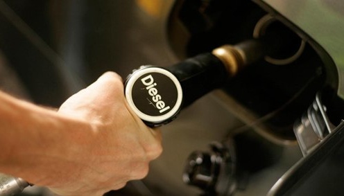 В Україні у квітні продажі дизельних авто зменшилися на 12% - Укравтопром