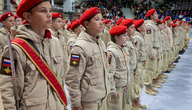Russia, Belarus turning children into obedient mobilization resources – intelligence
