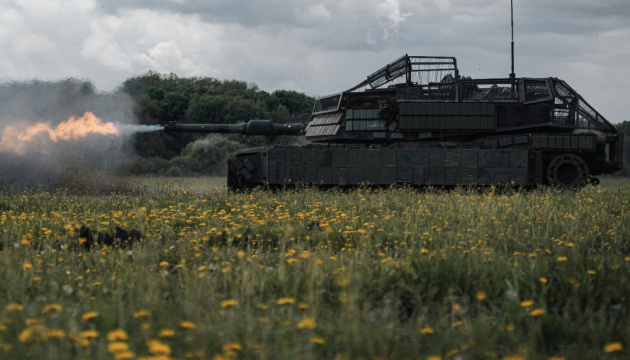 Generalstab meldet binnen eines Tages 234 Gefechte an der Front, die Mehrheit davon Richtung Pokrowsk 
