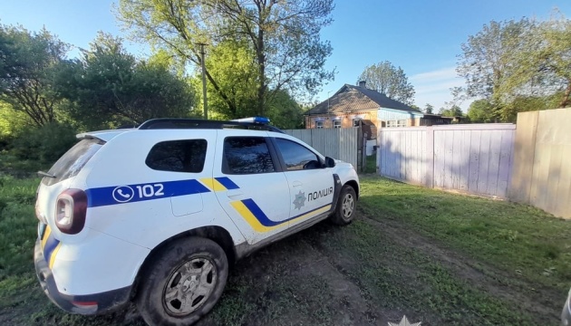 Child injured in explosion of unknown object in Sumy region