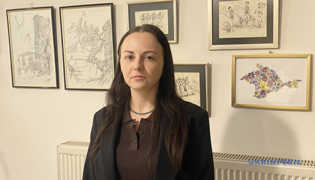 Туреччина може відіграти важливу роль у звільненні політичних в'язнів - правозахисниця