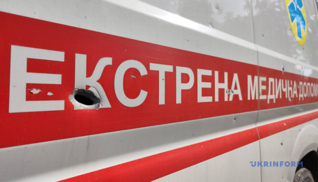 Авіаудари, артобстріли і дроновий терор: на Херсонщині за добу - дев’ятеро поранених 