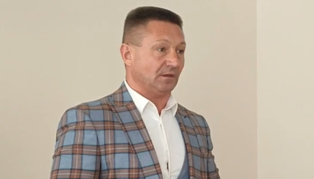 Гауляйтер Скадовська Дудка опинився у лікарні після атаки дрона на ТОТ Херсонщини