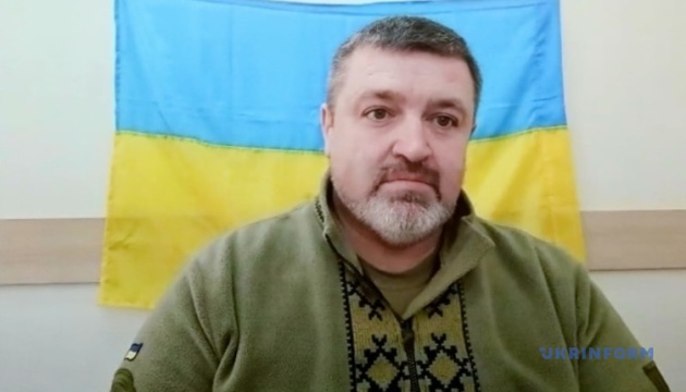 Ukraine seizing battlefield initiative – Bratchuk