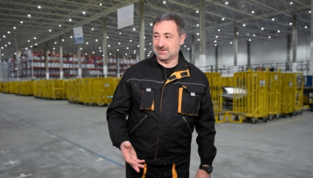 НБУ вимагає звільнити Смілянського з посади гендиректора «Укрпошти»