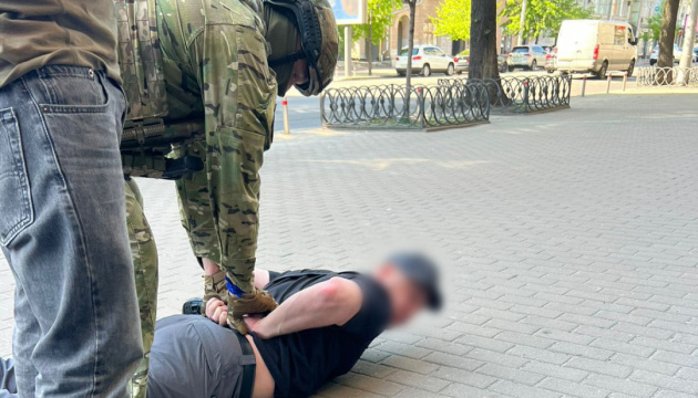 Kyiv police bust interregional cocaine trafficking ring, seize drugs worth UAH 8M