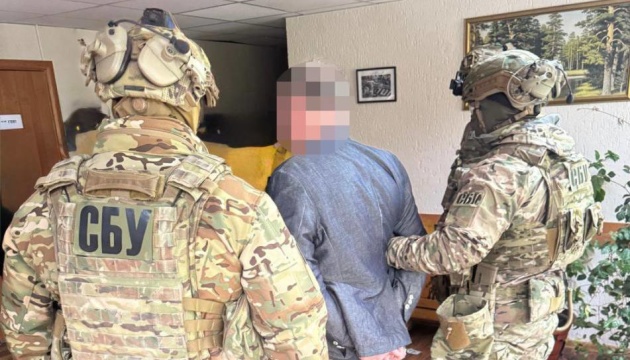 Правоохоронці викрили на Кіровоградщині схему оформлення «платних інвалідностей»